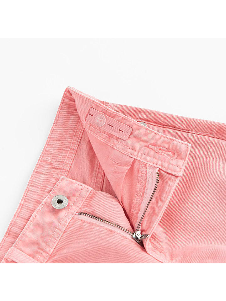 COOL CLUB Jeans in Rosa günstig kaufen