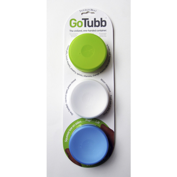 GOTUBB DOSENSET M - Dose