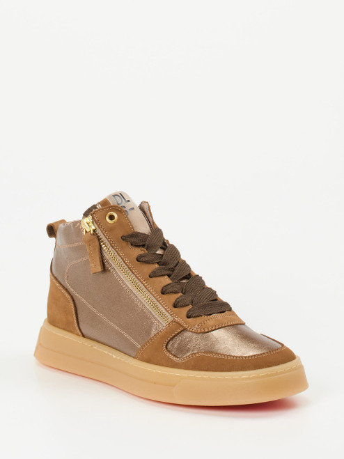Schnürstiefelette-27512890058 DL Sport