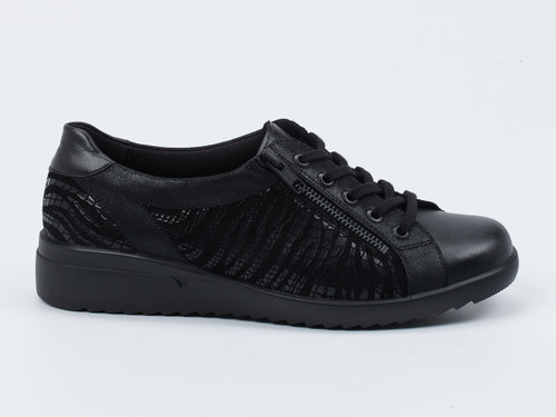 Schnürschuh-26530090210 Solidus