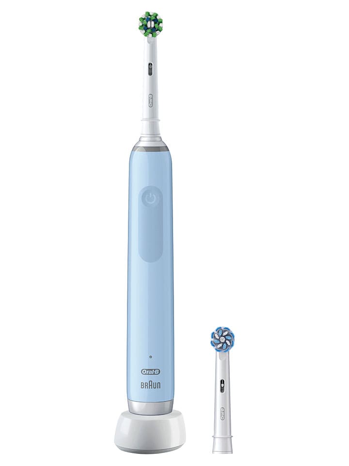 Oral-B Elektr. Zahnbürste 