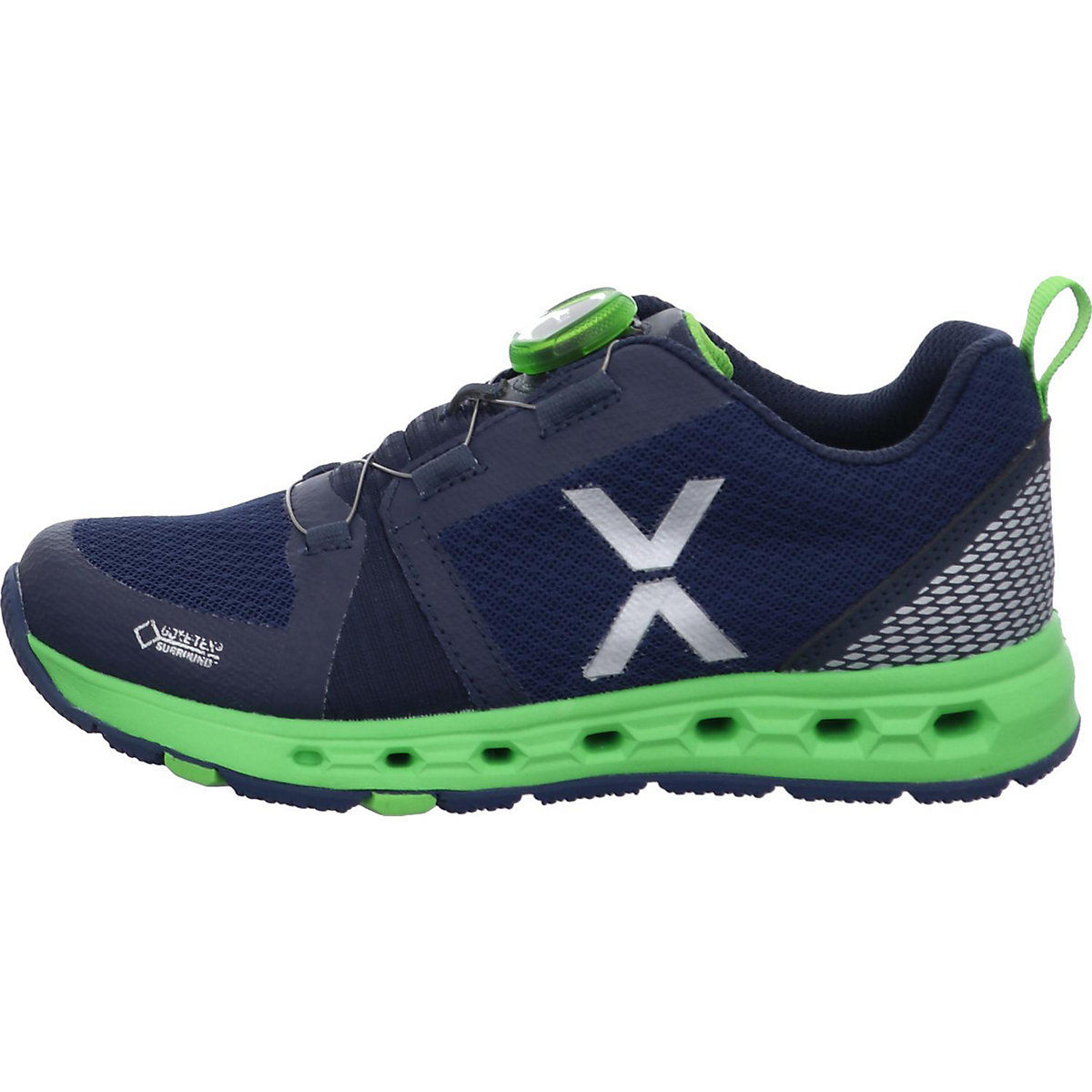 Sneakers Low AIR BOA GORE für Jungen