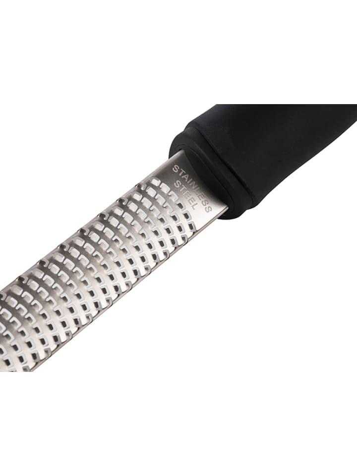 Buddy's Bar Reibe -BUDDY´S BLADES- in Schwarz, Maße: 3,2x2,5x32 cm günstig kaufen onesize
