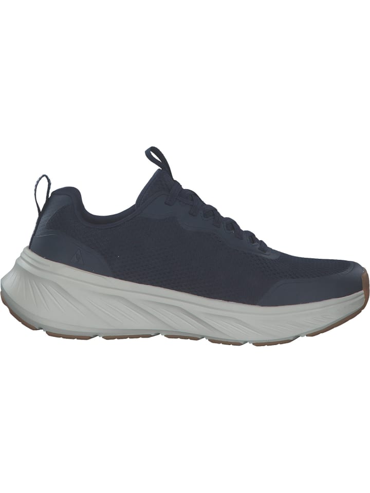 Skechers Klassische- & Business Schuhe in Blau günstig kaufen