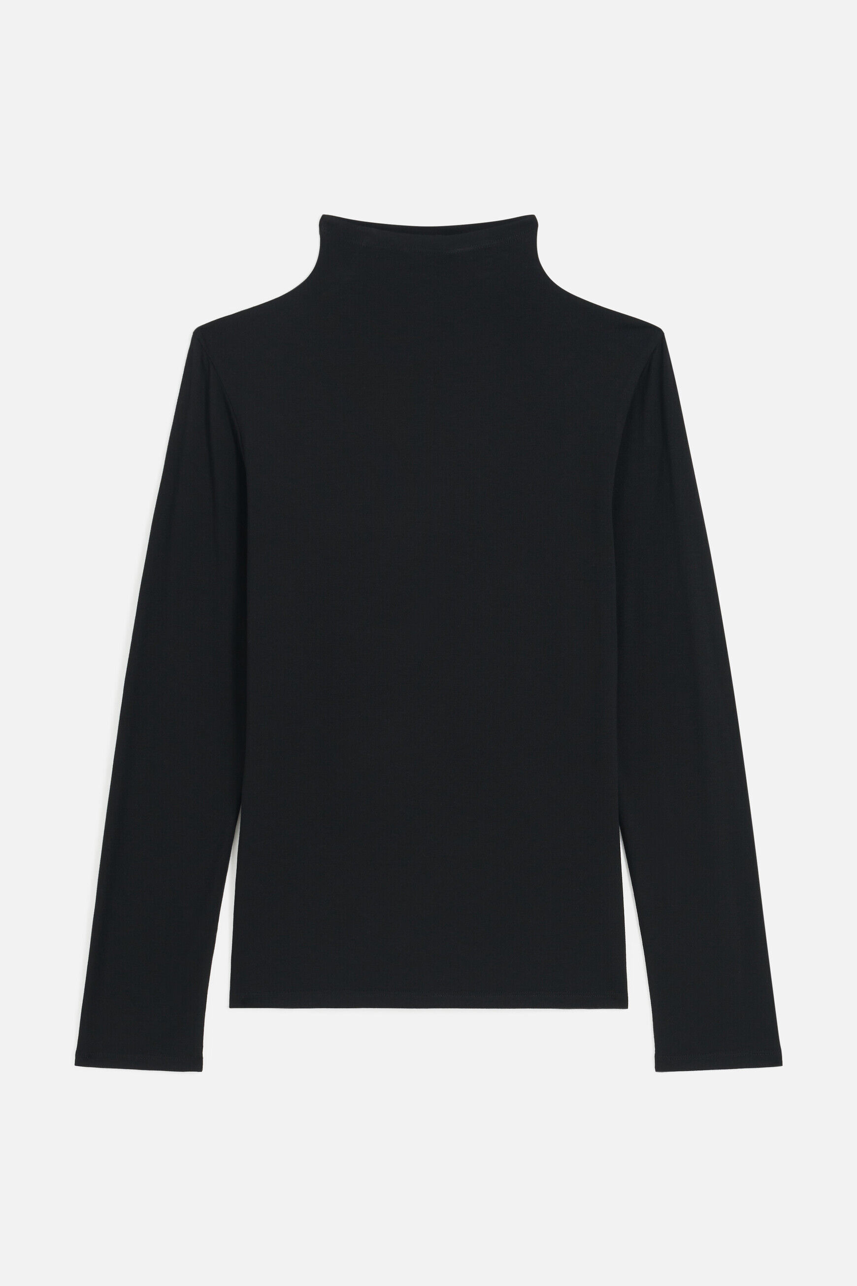 T-shirt tlilo noir femme