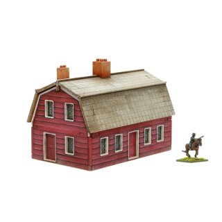 Black Powder Epic Battles - American Civil War Guts & Glory Starter Set (EN)