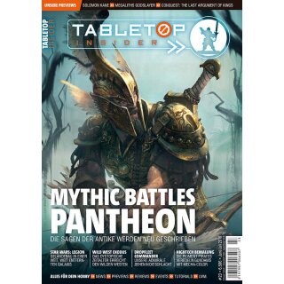 Tabletop Insider 23 (DE)