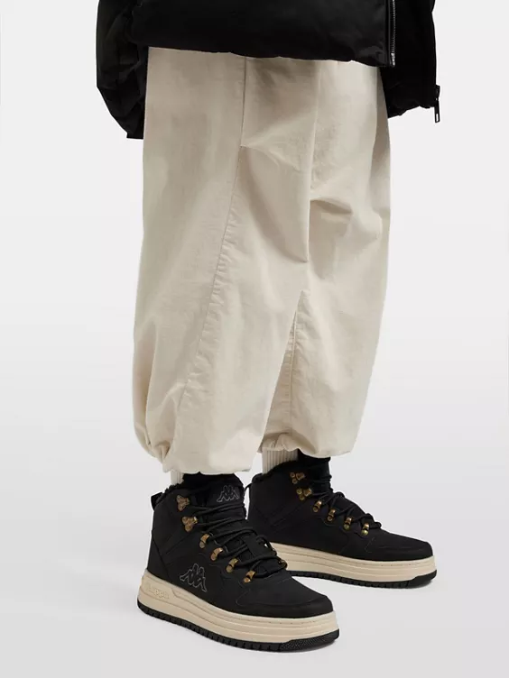 Kappa Hoher Sneaker