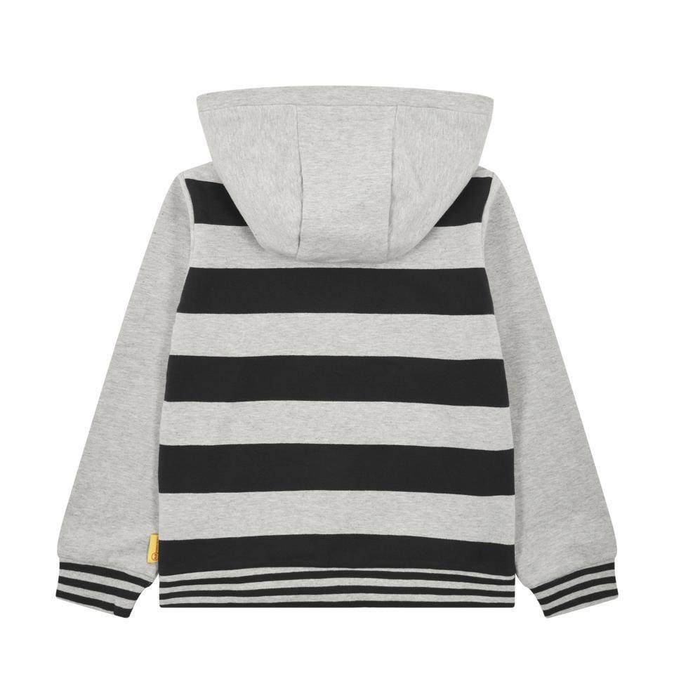 Steiff Strickjacke Sweatjacke Red Panda