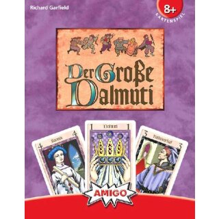 Große Dalmuti (DE)