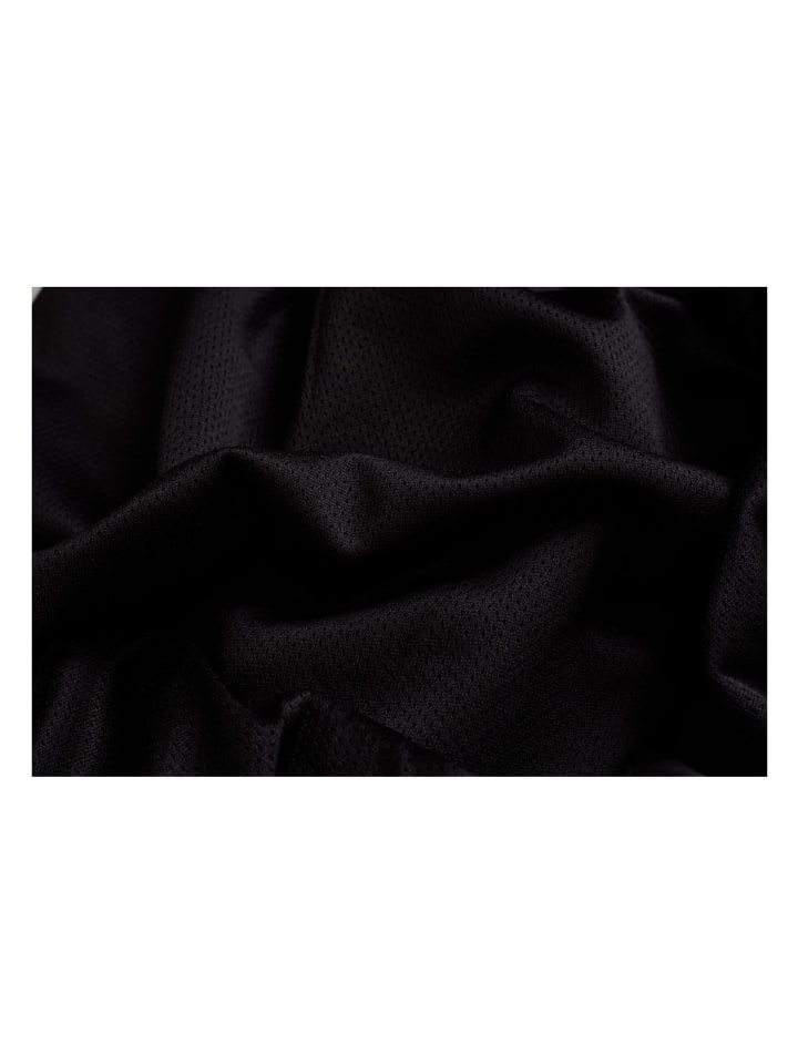 Urban Classics Urban Classics Windbreaker in blk/darkolive günstig kaufen