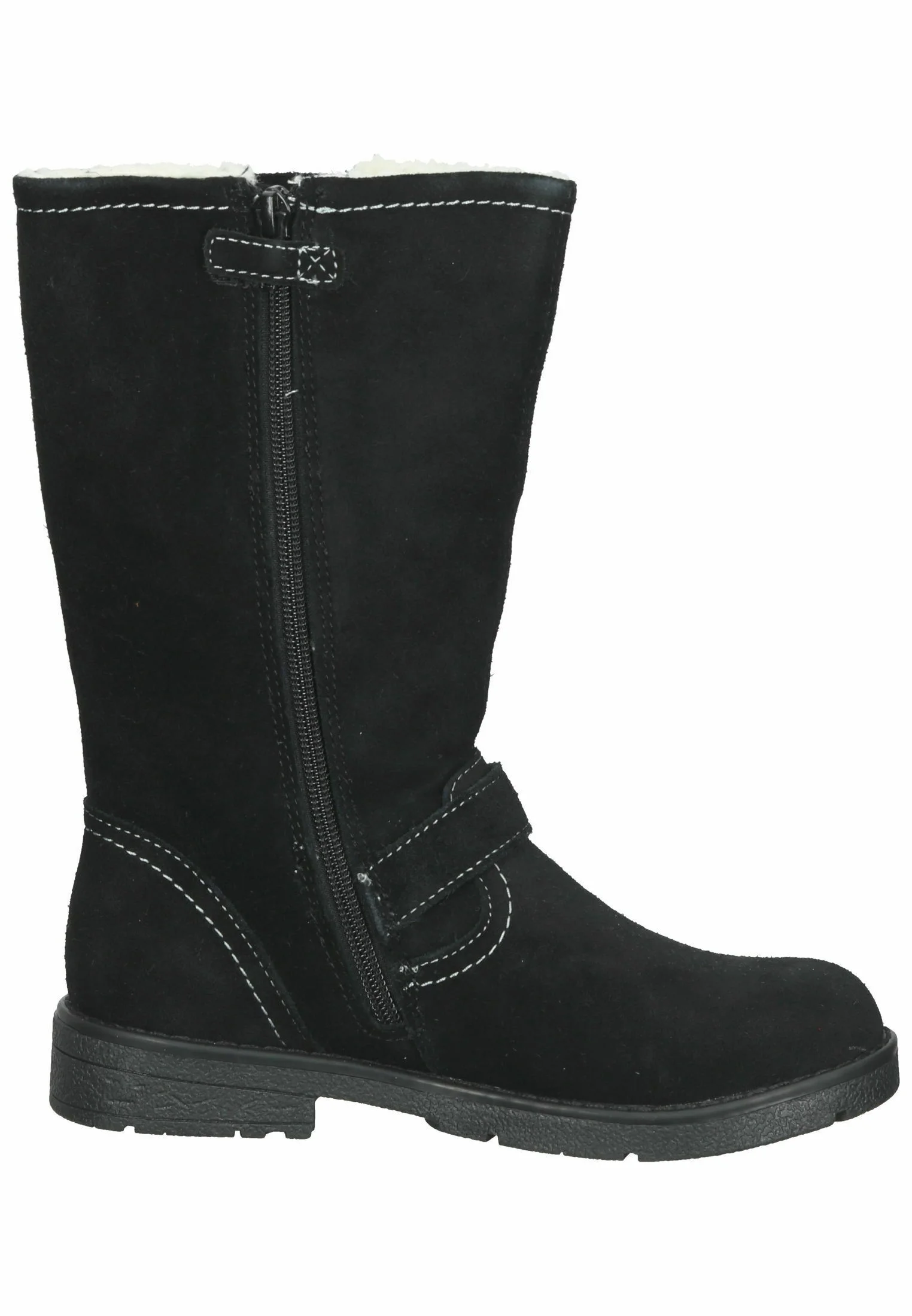 Botas tejanas/de motociclista Lurchi