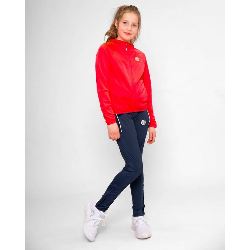 BIDI BADU Crew Junior Jacket Funktionsjacke Mdchen