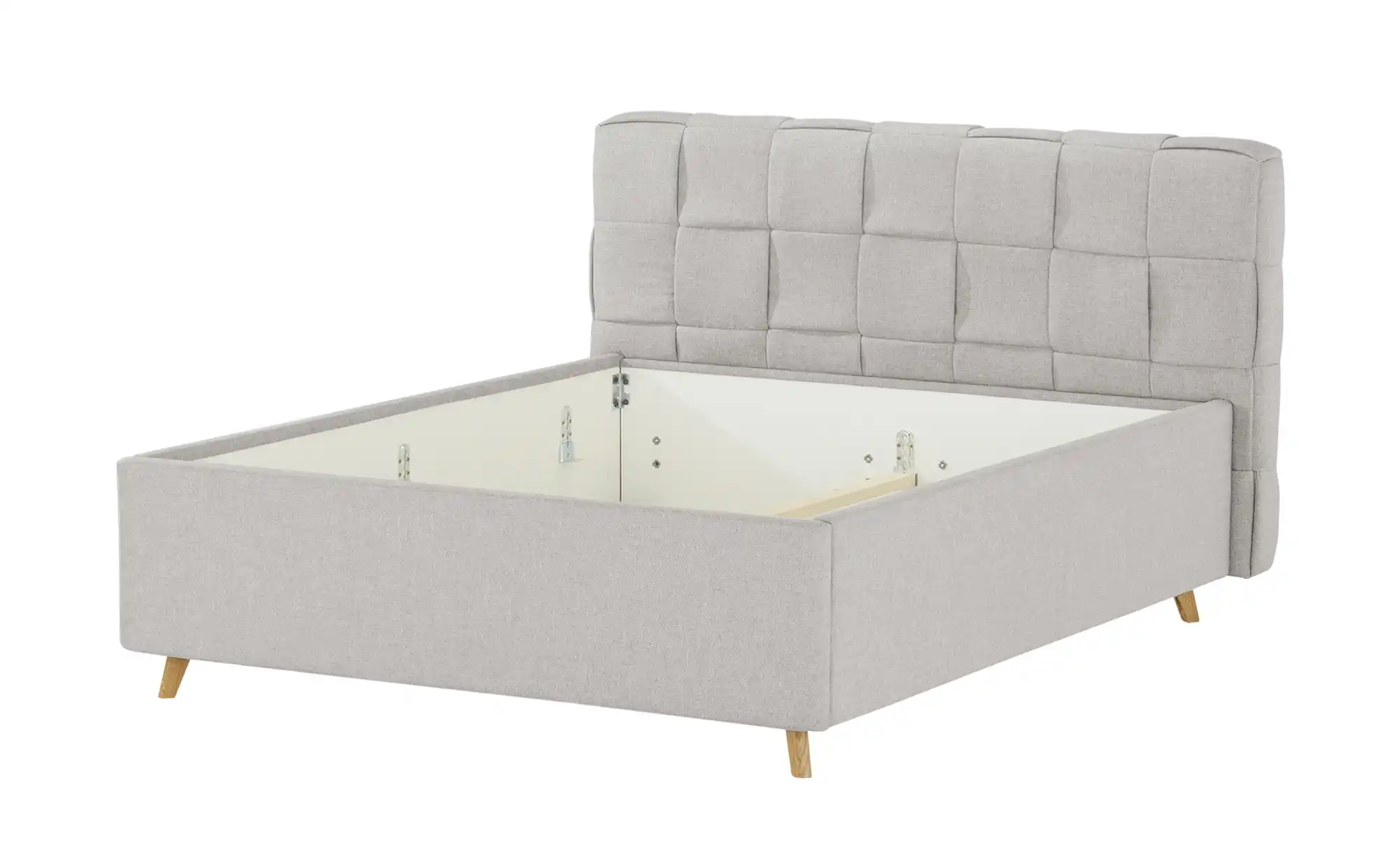 Kollektion Kraft Polsterbettgestell Veifa
