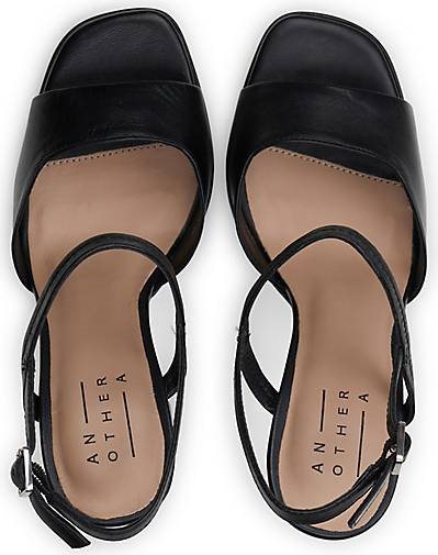 Another A Sandalette