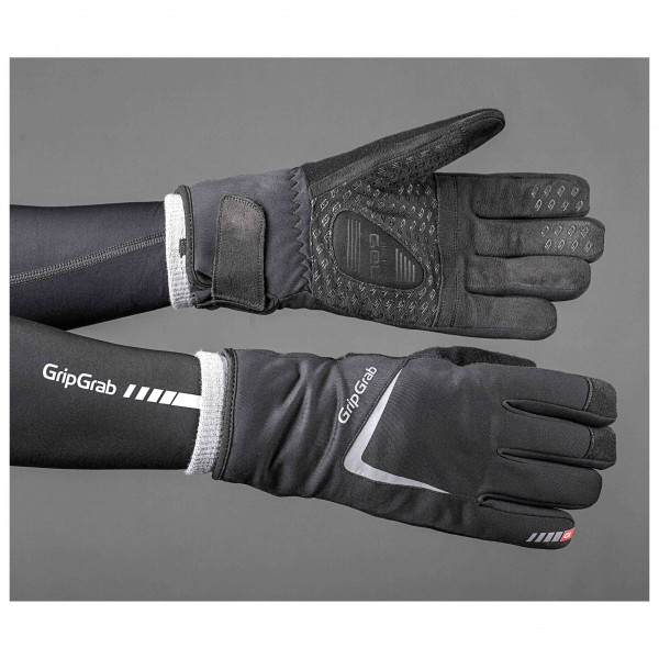 GripGrab - Merino Liner - Handschuhe