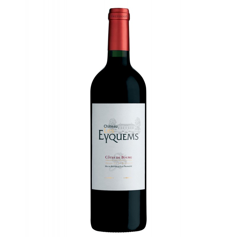 Château Les Eyquems
