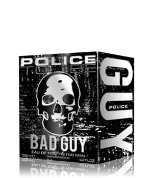 Police To Be Bad Guy For Man Eau de Toilette-40 ml