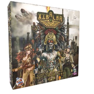 Xibalba (EN)
