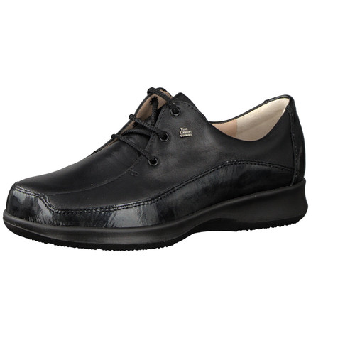 Schnürschuh-26510090270 Finn Comfort