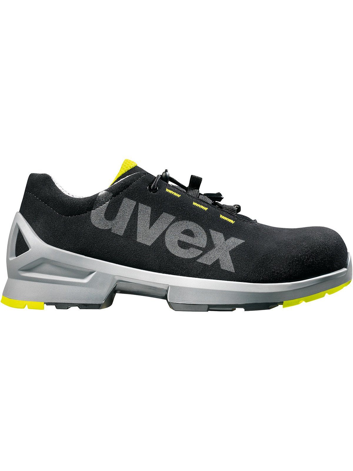 Uvex uvex 1 Halbschuh S2 SRC Arbeitsschuh