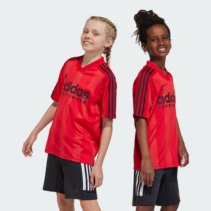 adidas Tiro Kids T-Shirt Funktionsshirt Kinder