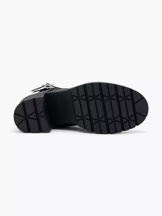 ESPRIT Schnürstiefel