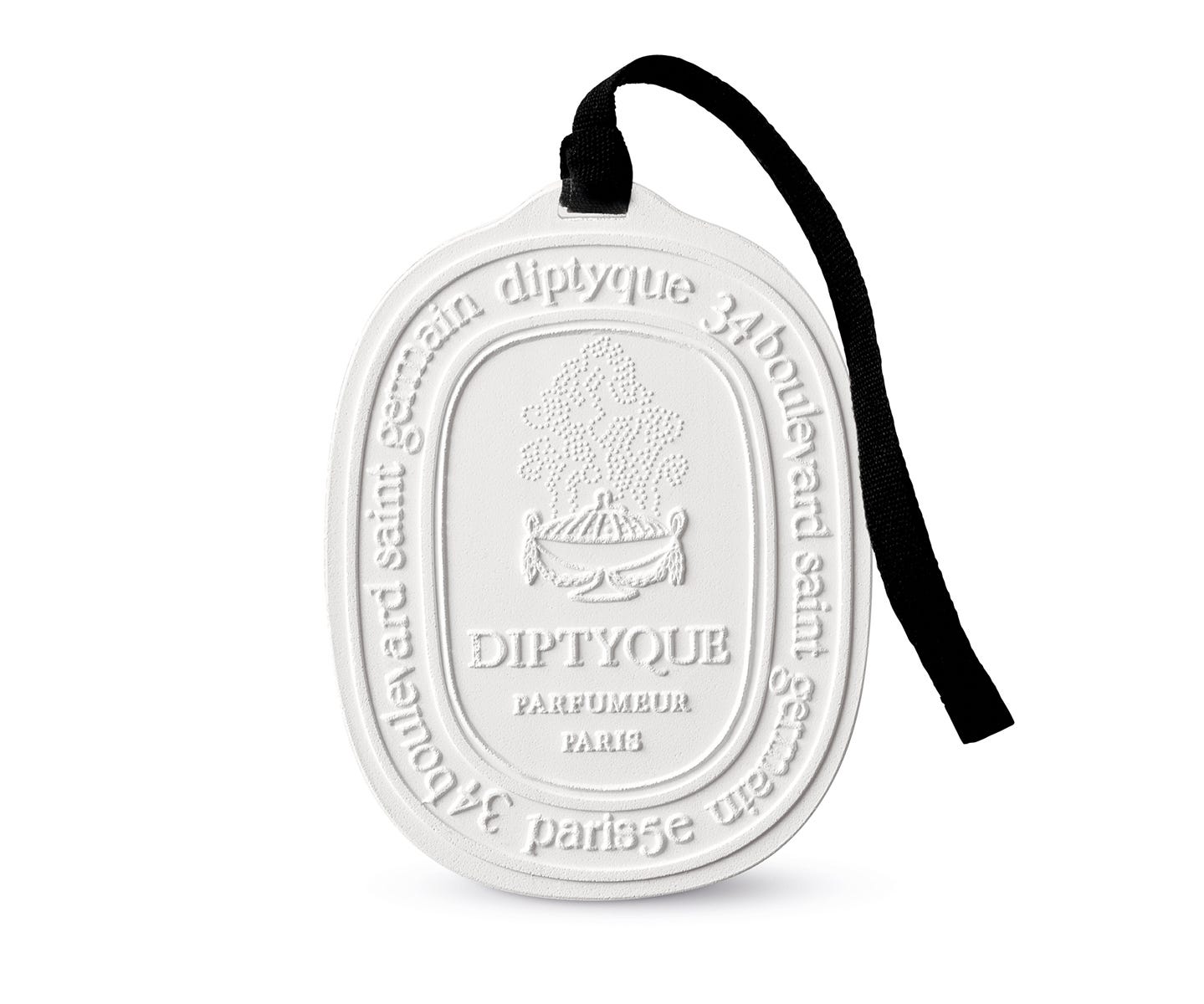 La Droguerie - Céramique parfumée au cèdre
