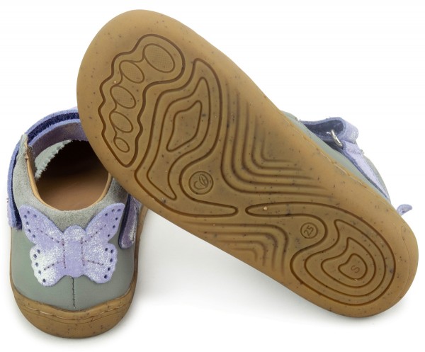 bLifestyle ~ (S) Maniola Ballerina ~ Taupe