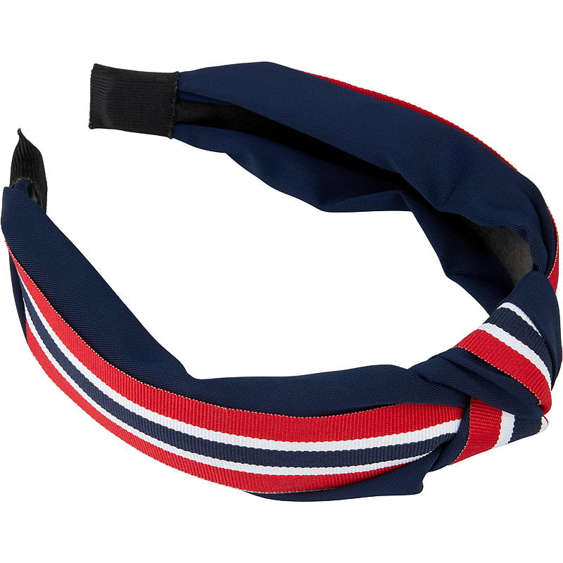 17. mai hårbøyle bred, voksen