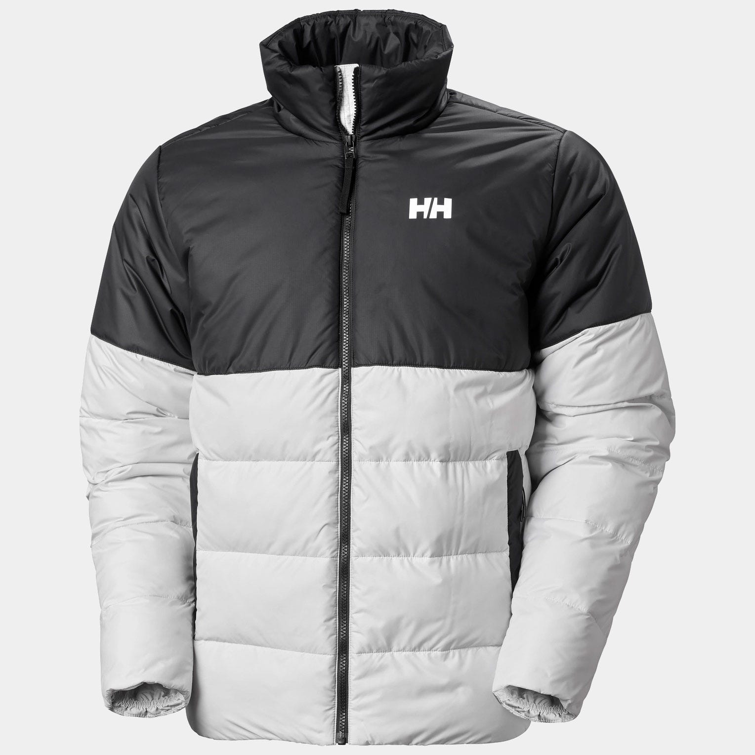 Men's Oslo Light Puffy Jacket