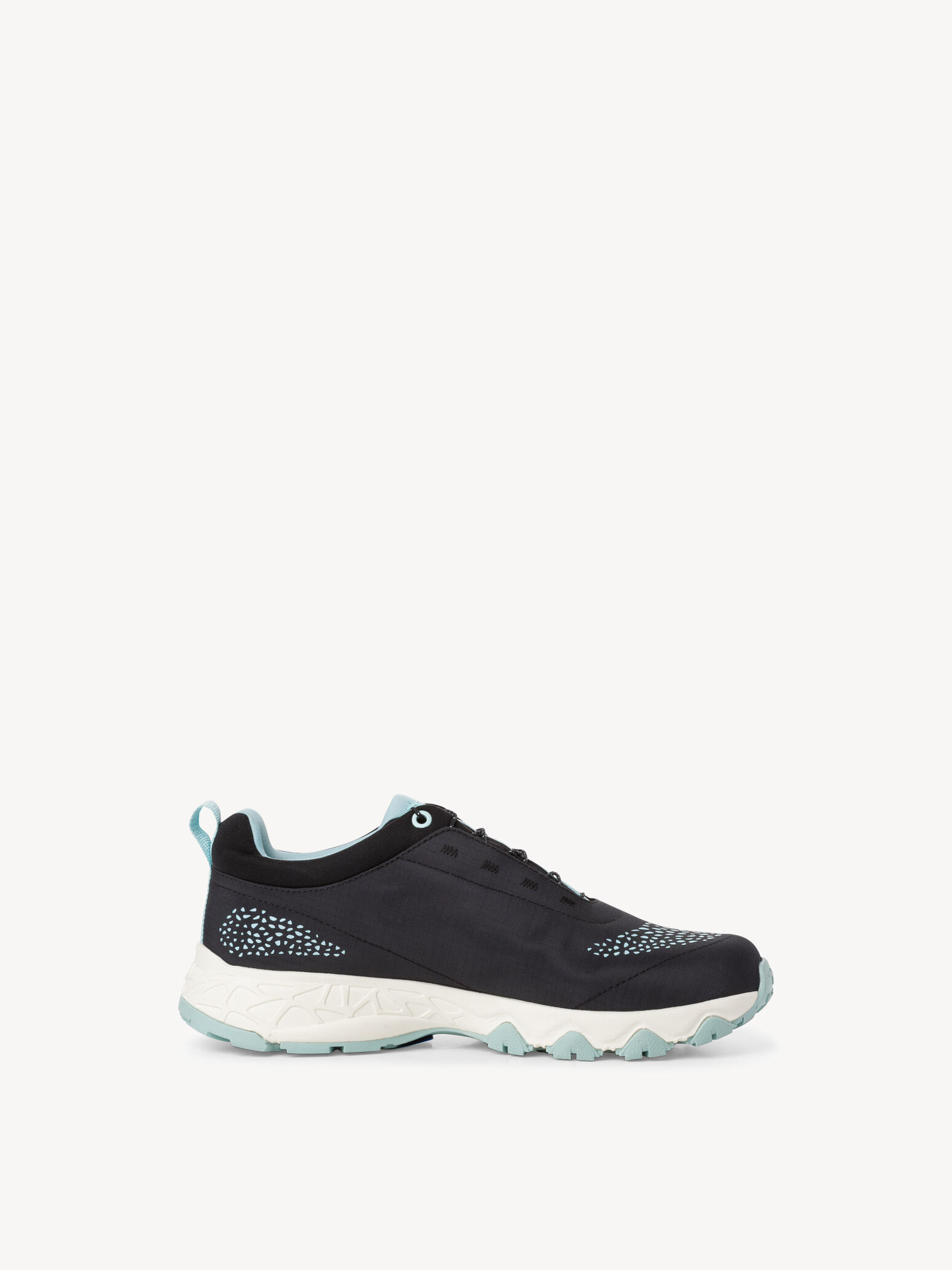 GORE-TEX Chaussure de randonnée W-0374 - bleu