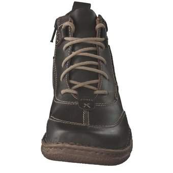 Josef Seibel Neele 52 Stiefelette in grün
