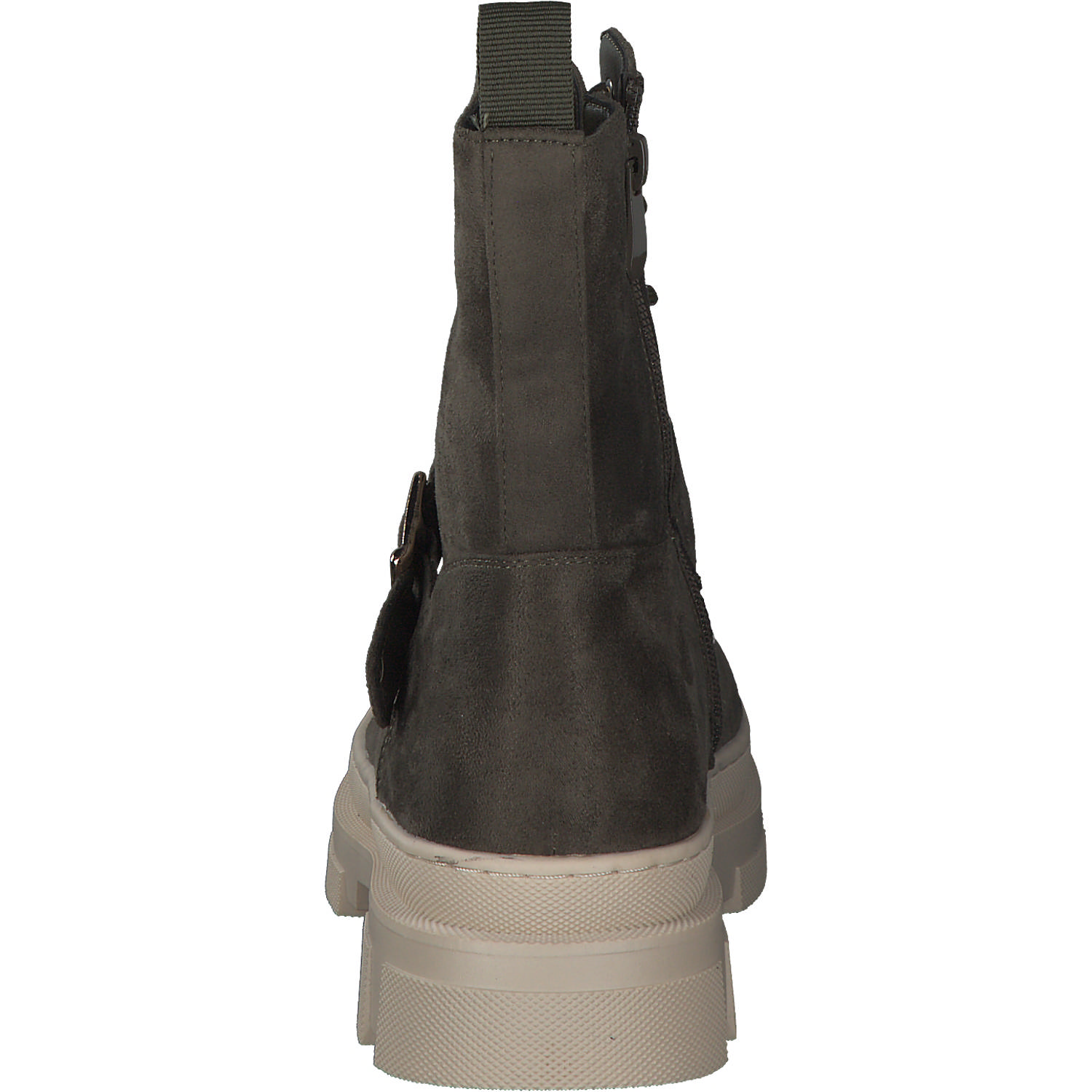 La Strada 2180776, Stiefeletten, Damen, Grün