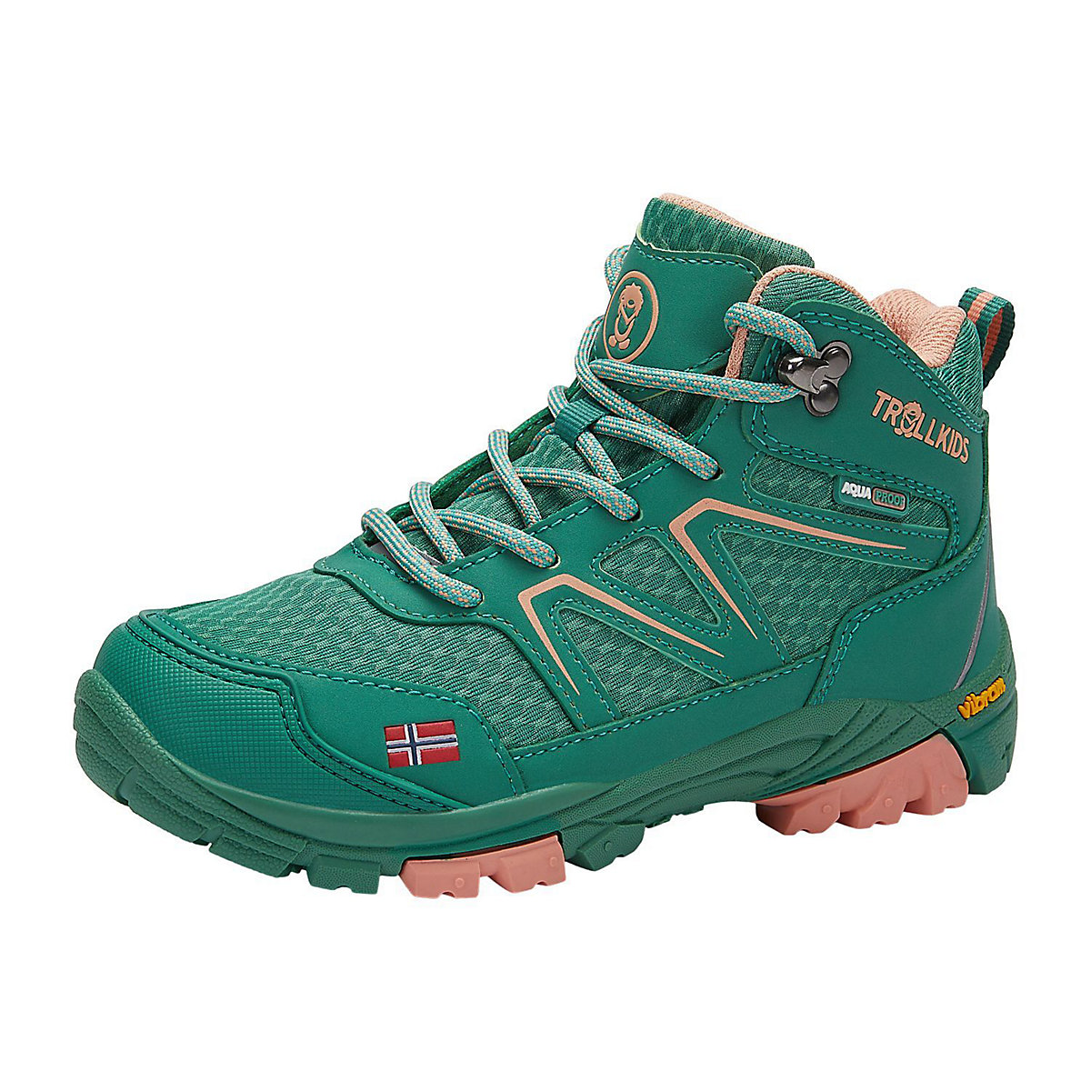 Kinder Outdoorschuhe