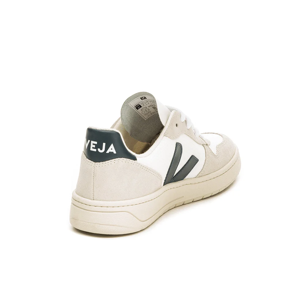 VEJA V 10 B Mesh VX0101380 / weiss