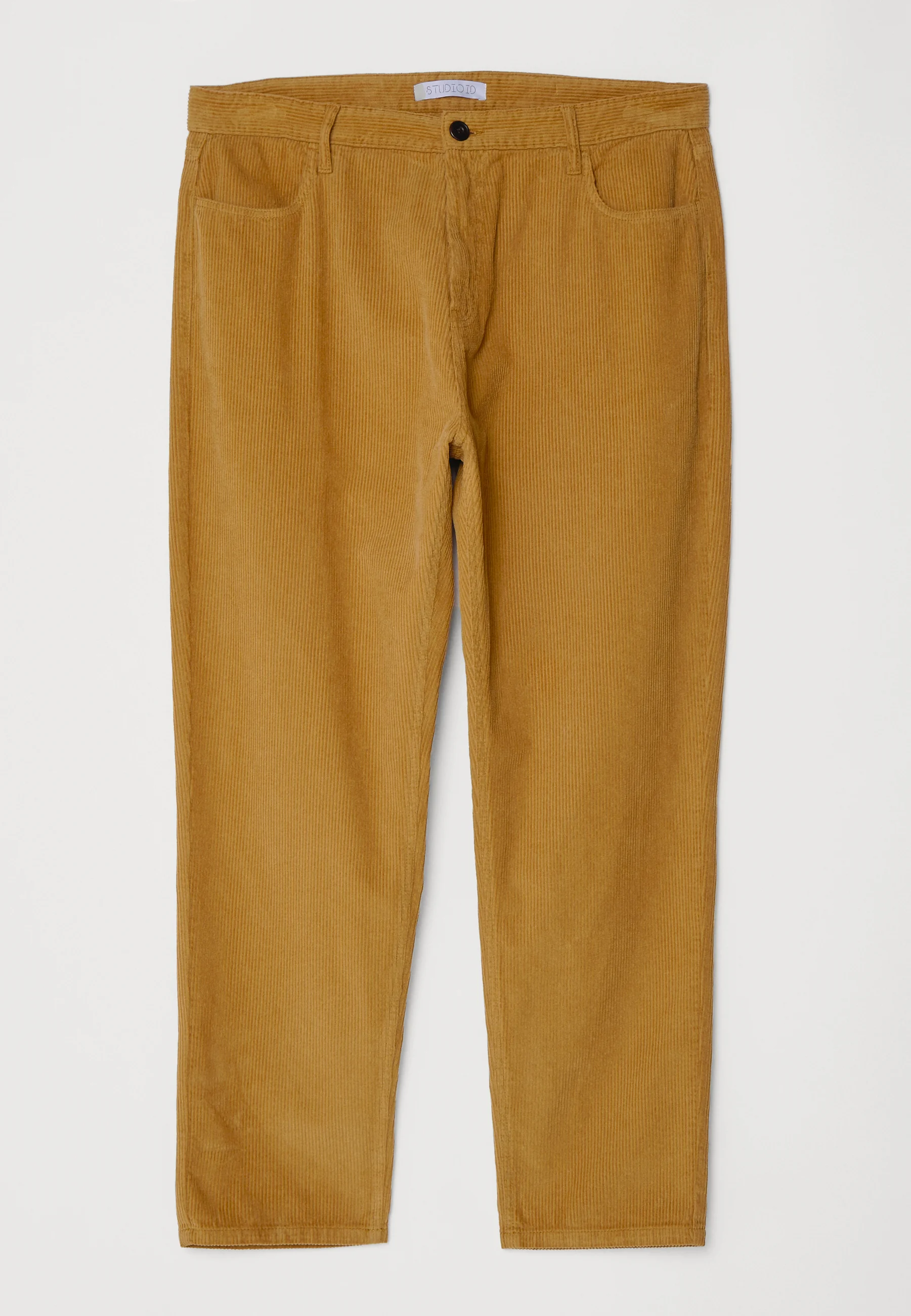 PANTALONES STUDIO ID ADAM - Pantalones