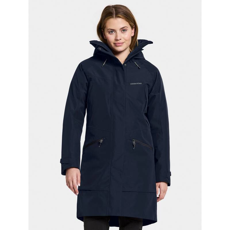 Didriksons Ilma 8 Parka Damen