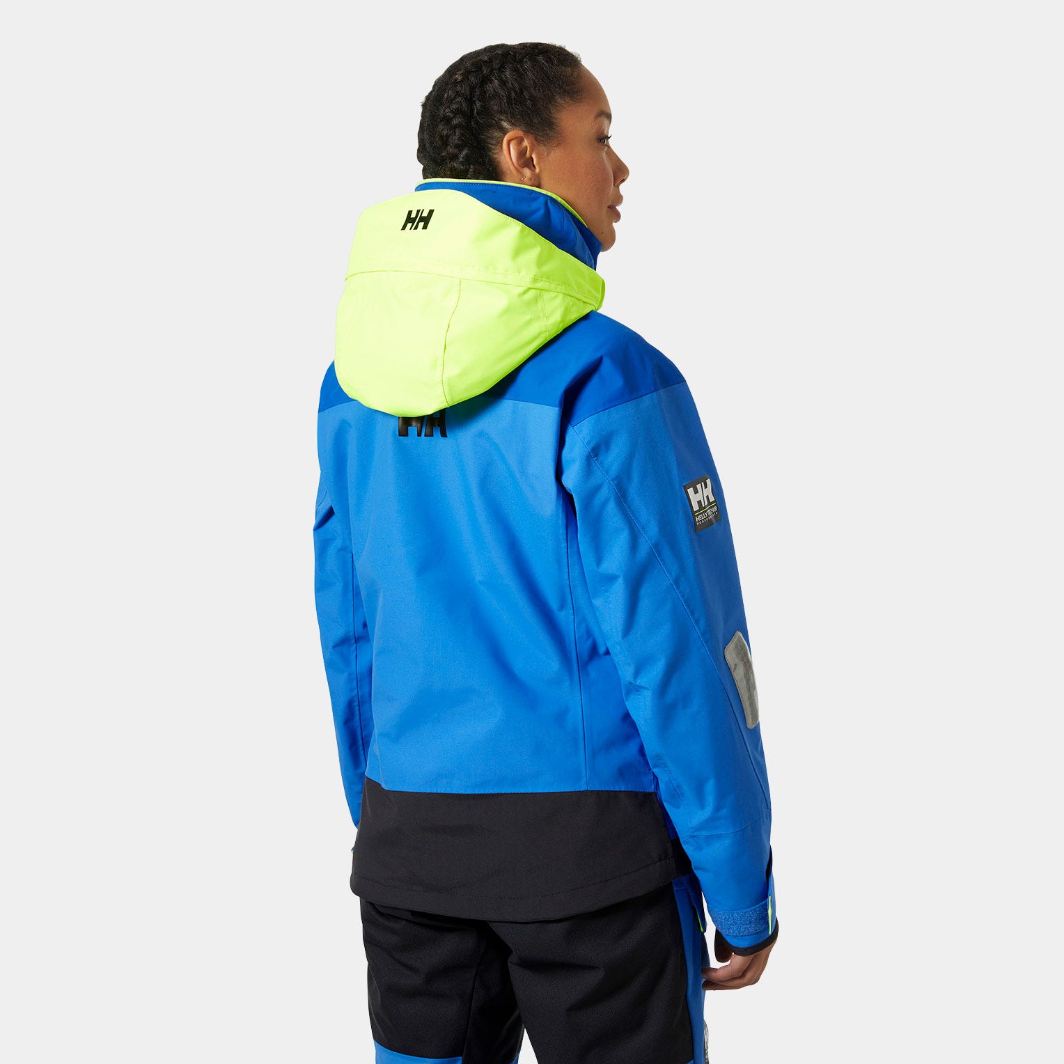Women's Pier 3.0 Coastal Sailing Jacket