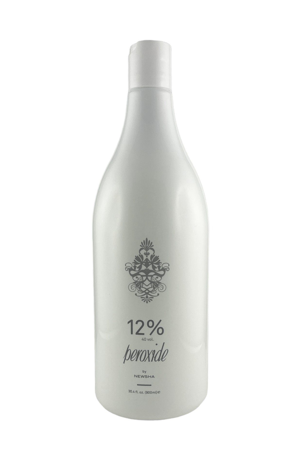 KEVIN MURPHY Haarfarbe Newsha Peroxide Cream Entwickler 40 Vol. 12% 900ml, 1-tlg.