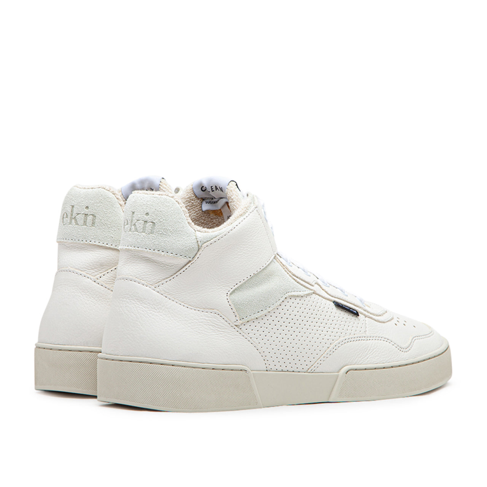ekn Daisy Mid DM-N101 / weiss
