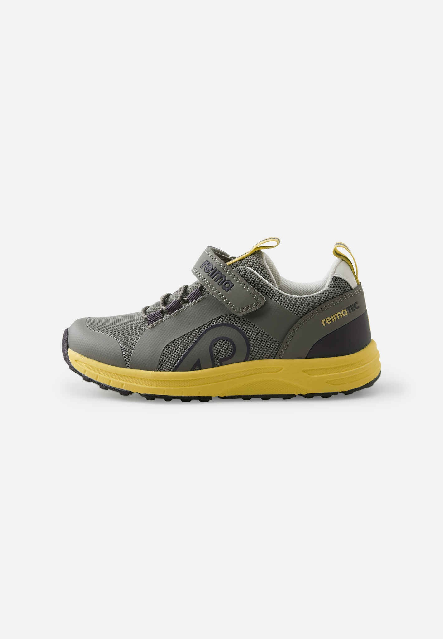 Wasserdichte Kinder Sneaker Enkka
