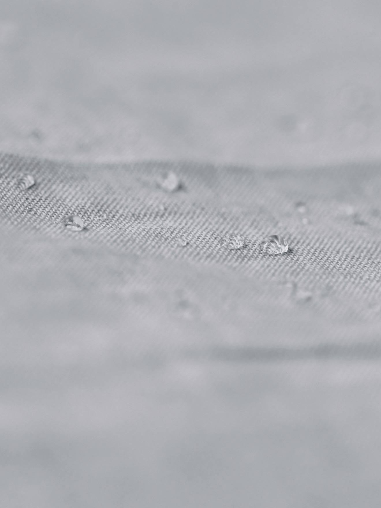 Matelas à langer CANDIDE Mat’ Confort gris clair