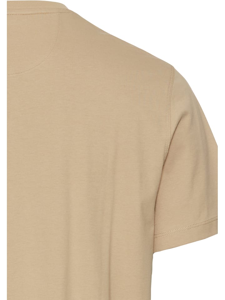 Camel Active Shirt in Beige günstig kaufen