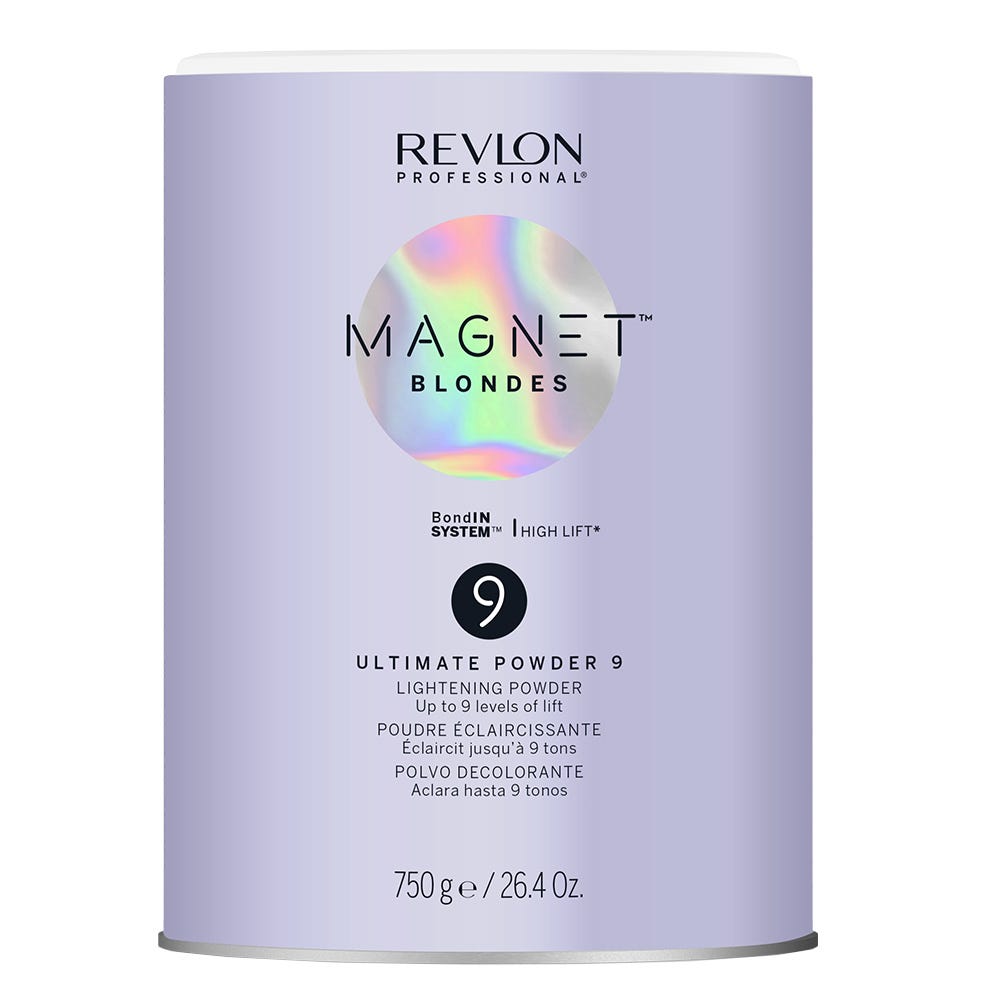 Revlon Magnet Blondes 9 Powder 750 g
