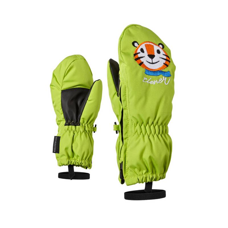 Ziener LE ZOO Outdoorhandschuhe Kinder