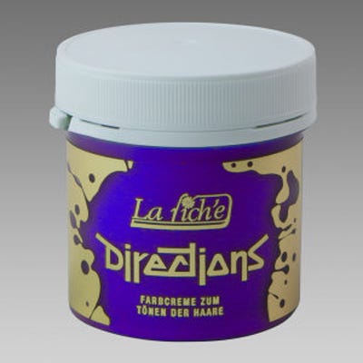 La Riche Directions NEON BLUE