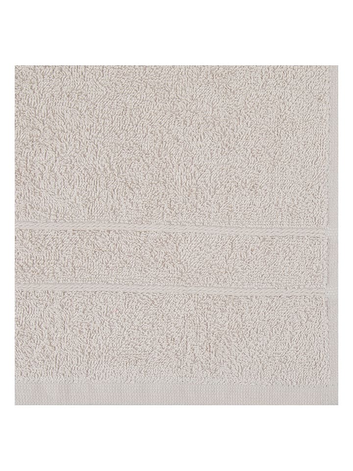 avance 10tlg. Handtuch-Set in Creme günstig kaufen onesize