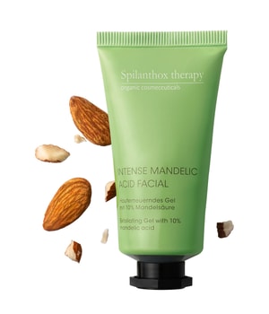 Spilanthox therapy Intense Mandelic Acid Facial Gesichtspeeling-30 ml