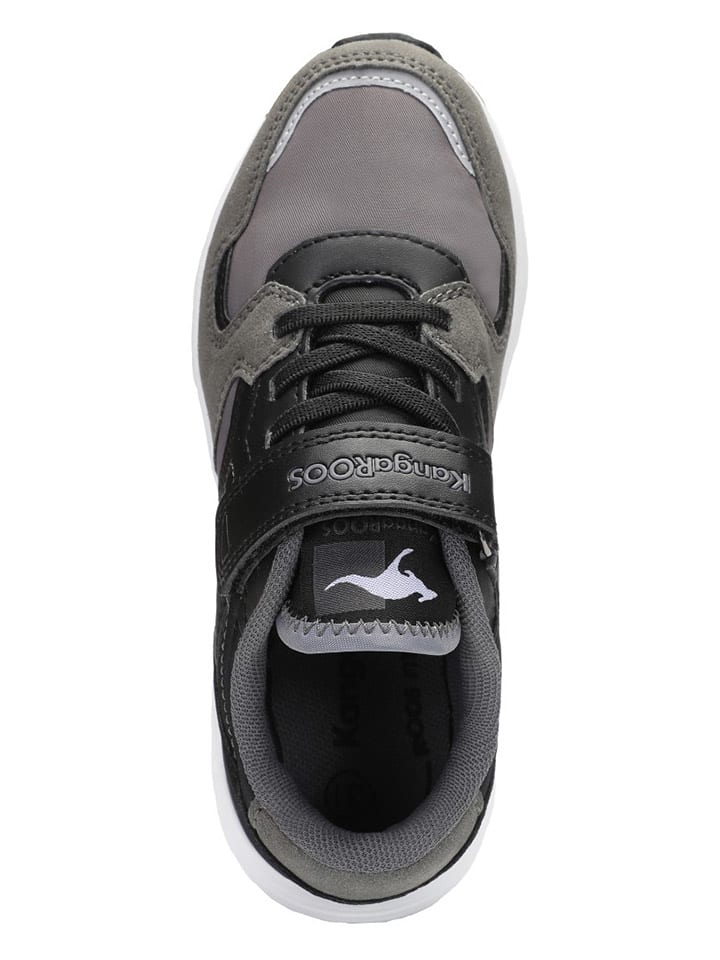 Kangaroos Sneakers 